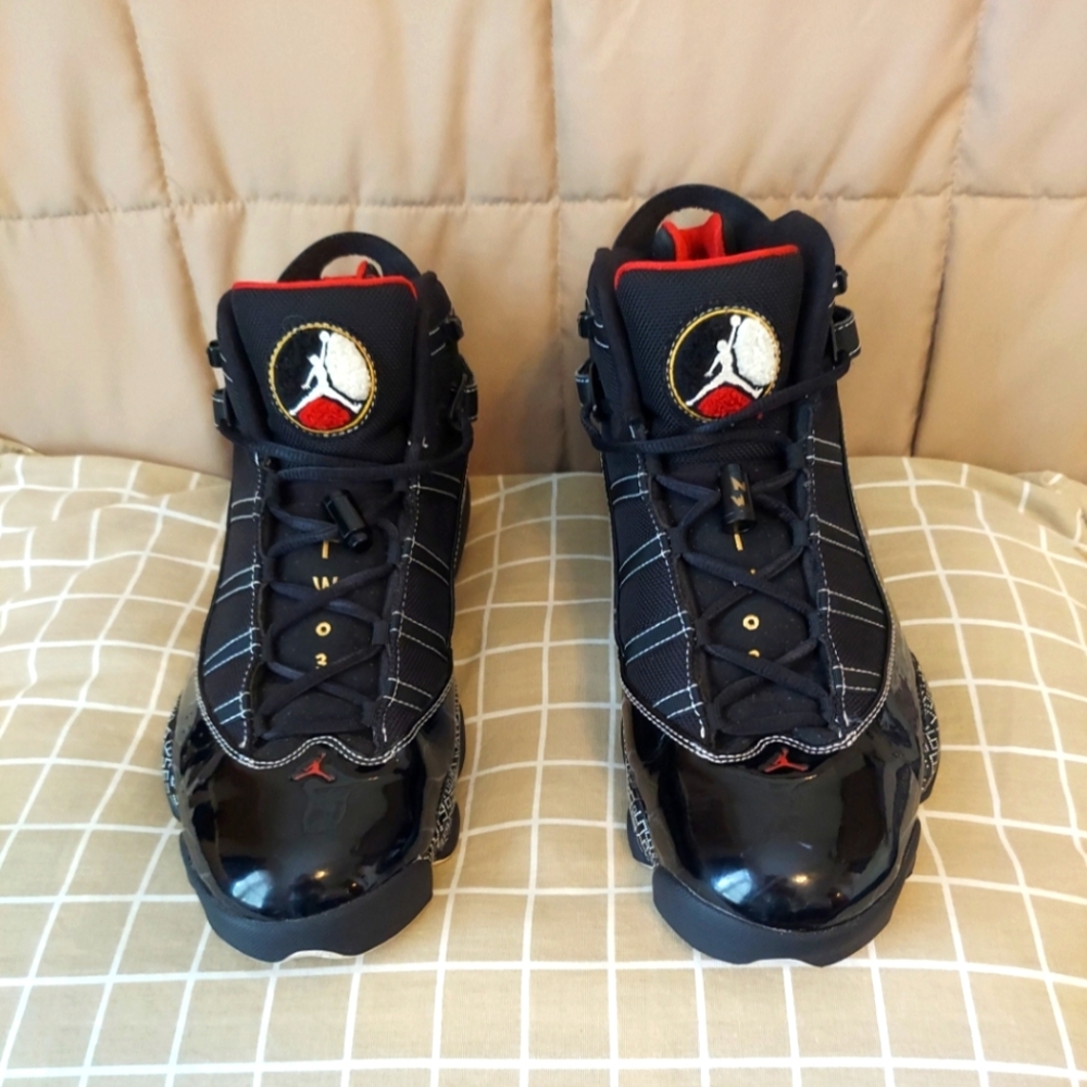 Air Jordan 6 Rings Shoes